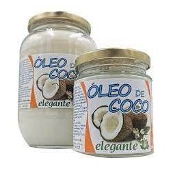 Óleo de Coco 200ml