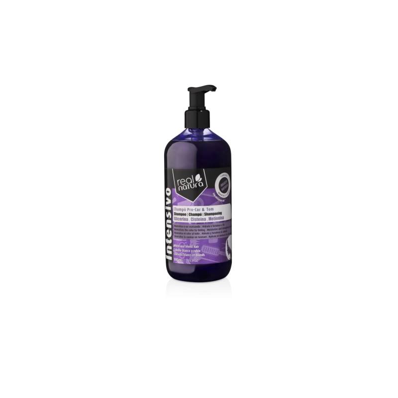 Sh Pro-Cor & Tom 500ml Sh Pro-Cor & Tom 500ml