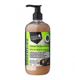 Shampoo Exfoliante 500ml