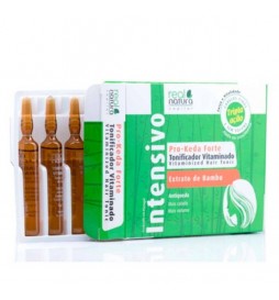 Ampolas Pro-Keda 6x15ml