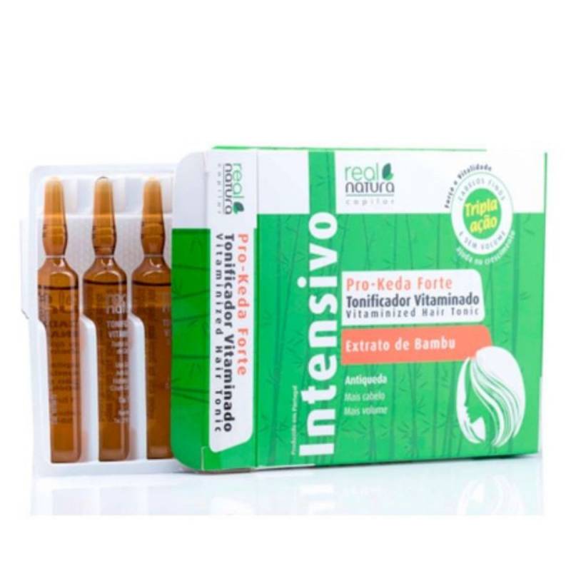 Ampolas Pro-Keda 6x15ml Ampolas Pro-Keda 6x15ml