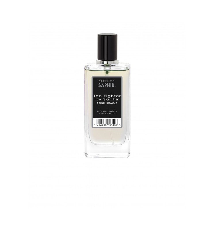 The Fighter Saphir 50ml