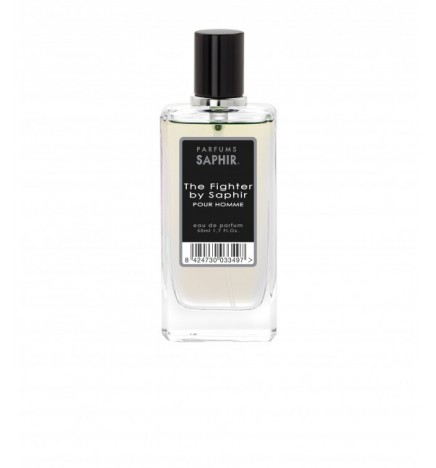The Fighter Saphir 50ml