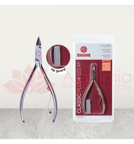 Alicate Cutíc 522 S Afiad