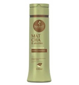 Condici Macha e Alecrim