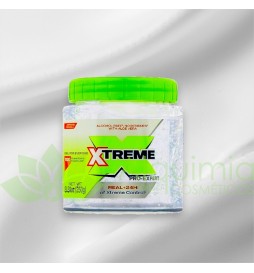 Gel Fixador Xtreme 250g