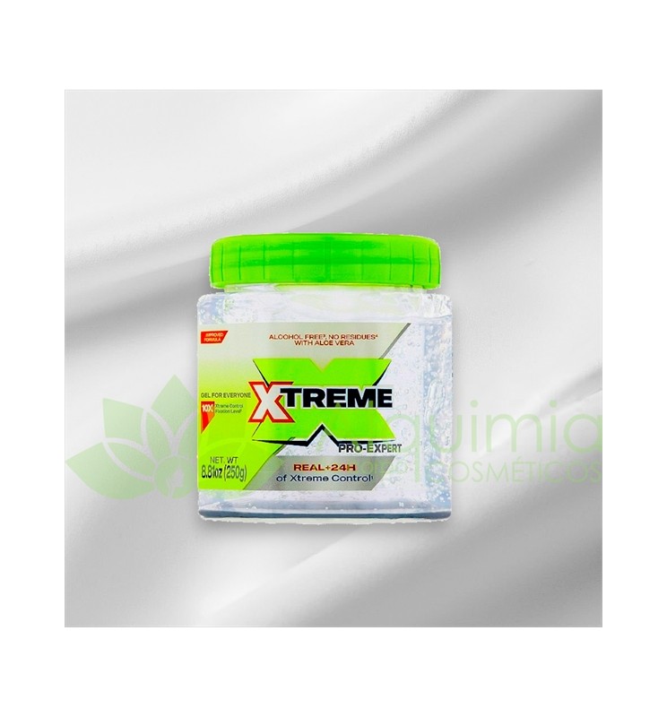 Gel Fixador Xtreme 250g