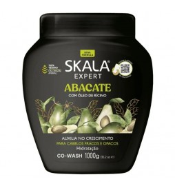 Mask Abacate 1kg 