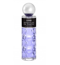 Millenium de Saphir 200ml