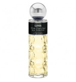 The Fighter Saphir 200ml