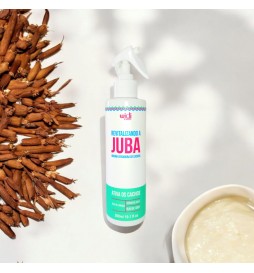 Spray Revitalizando a Juba Bruma 300ml – Widi Care