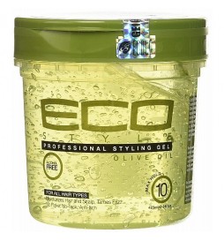 Gel ECO Olive Oil 473ml