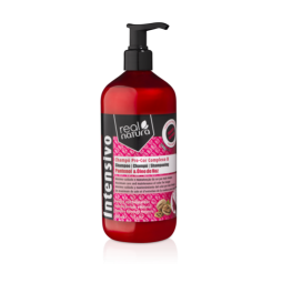Shampoo Pro-Cor Complexo B 500ml - Real Natura