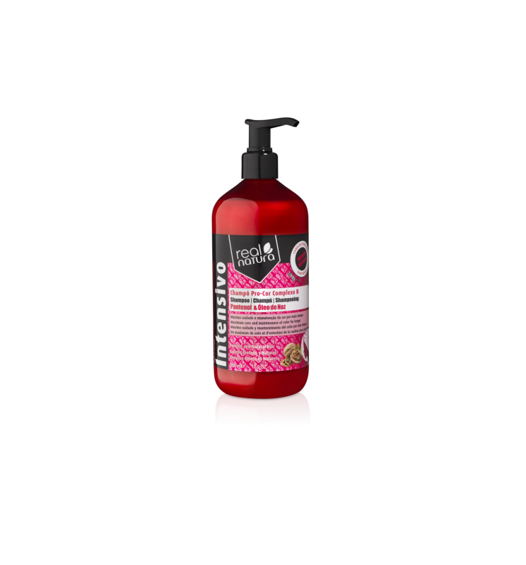 Sh Pro-Cor Complexo 500ml