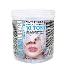 Pó Descolor 10 TONS 500gr