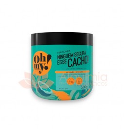 Masc Nin Seg Cacho 300g