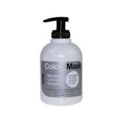 Color Mask Prata 300ml