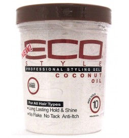 Gel ECO Sty Coconut 946ml