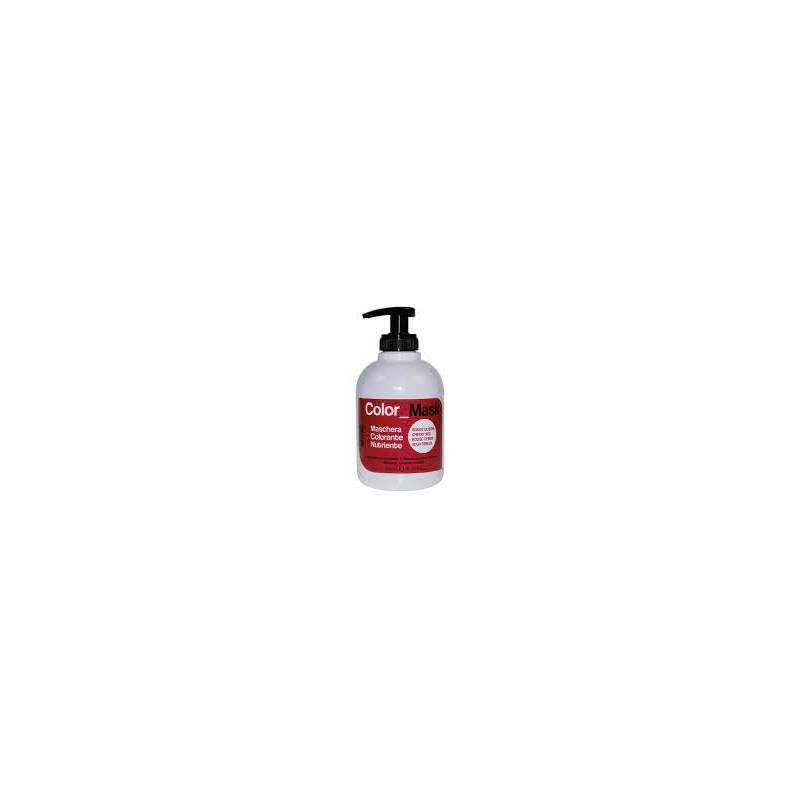 Color Mask Vermelho 300ml