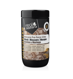 Másc Pro-Força Crina 1kg Másc Pro-Força Crina 1kg