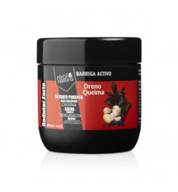 Drenoqueima Barriga 500ml