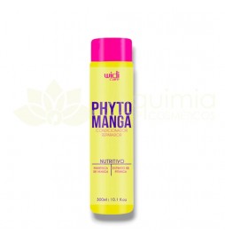 Condicionador Reparador Phytomanga 300ml – Widi Care