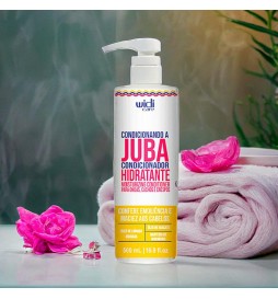 Condicionador Hidratante Juba 500ml – Widi Care
