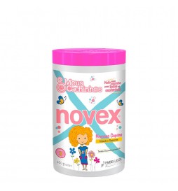 Másc Meus Cachinhos 400gr