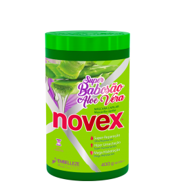 Másc Super Babosão 400gr