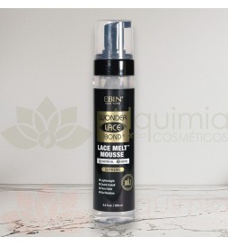 Musse Supreme 250ml (Blac