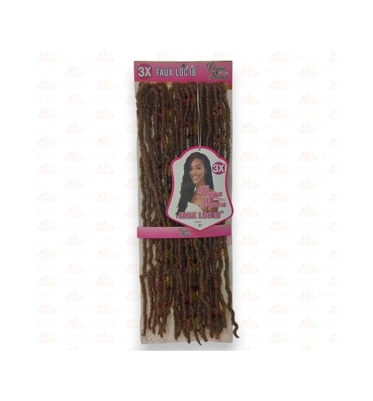 Cabelo Faux Loc 27 Cabelo Faux Loc 27