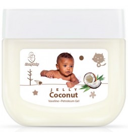Coconut Vaselina 440ml