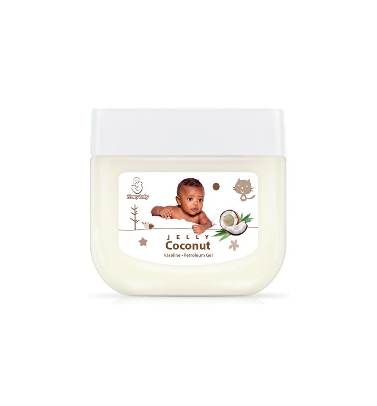 Coconut Vaselina 440ml Coconut Vaselina 440ml