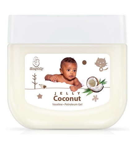 Coconut Vaselina 440ml