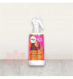 Spray SOS Cachos De Repente Pronta 300ml – Salon Line