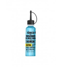 Tónico Cab Biotina 100ml