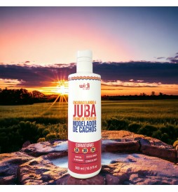 Creme Pentear Encaracolando a Juba 500ml – Widi Care