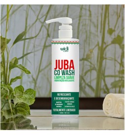 Co Wash Juba 500ml – Widi Care