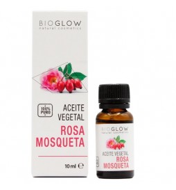 Óleo Rosa Mosq Puro 10ml