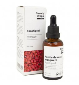 Óleo  Rosa Mosqueta 50ml