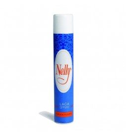 Laca Spray Força 5 400ml
