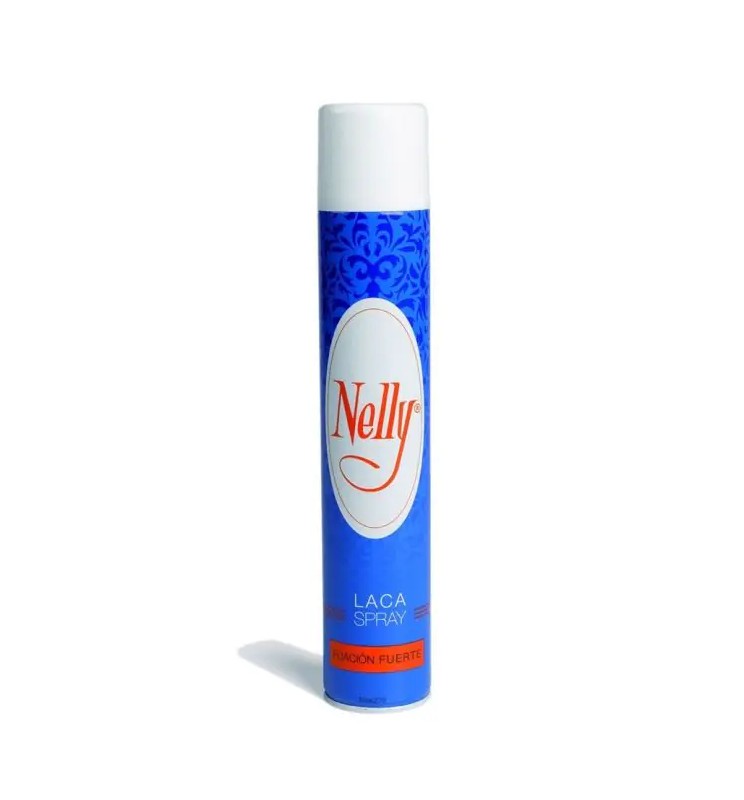 Laca Spray Força 5 400ml