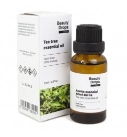 Óleo de Tea Tree 20ml