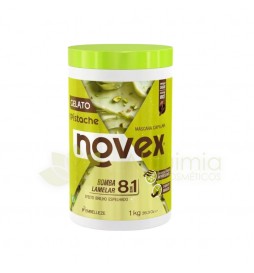 Más Gelato de Pistach 1kg