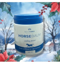 Bálsamo Cavalo Efeito Frio 250ml
