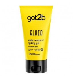 GLUED Gel de Cabelo 150