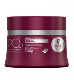 Másc Pós Progressiva 300g