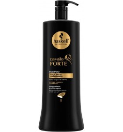 Shampoo Cavalo Forte 1L