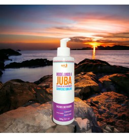 Geleia Seladora Modelando a Juba 300g – Widi Care