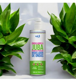 Creme Pentear Ondulando a Juba 500ml – Widi Care